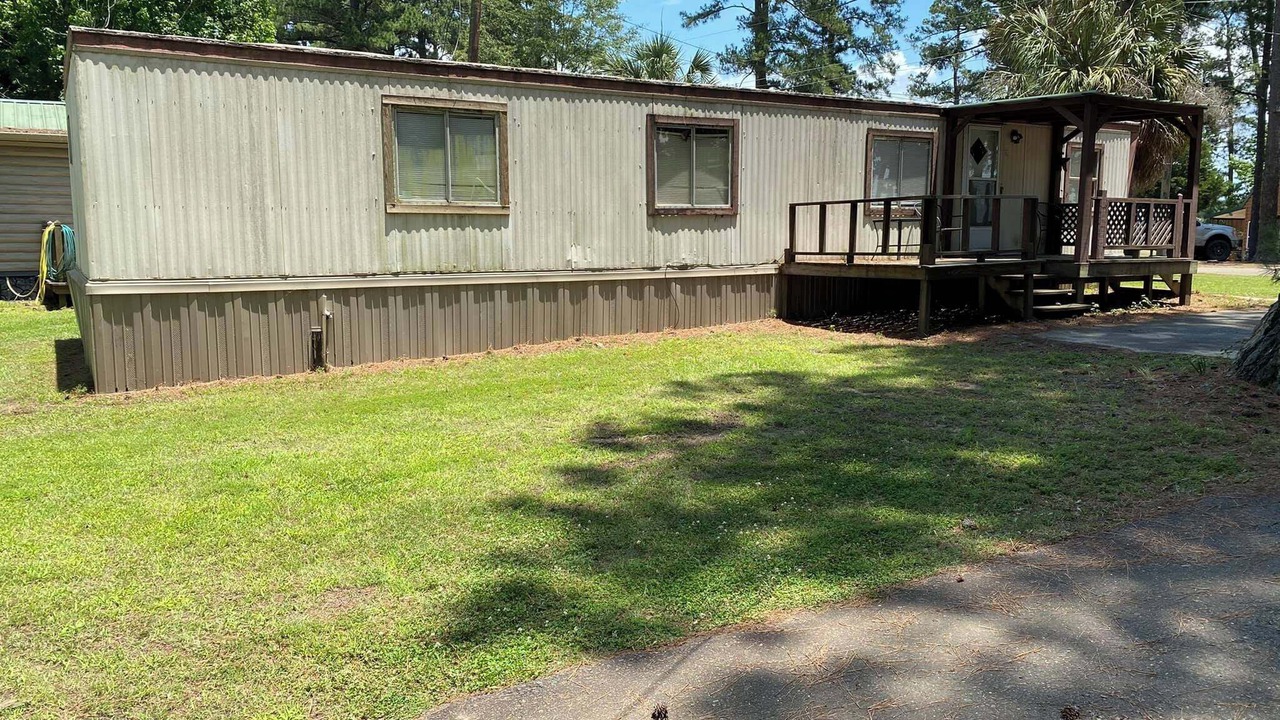 Photo of Outdoor in Negreet