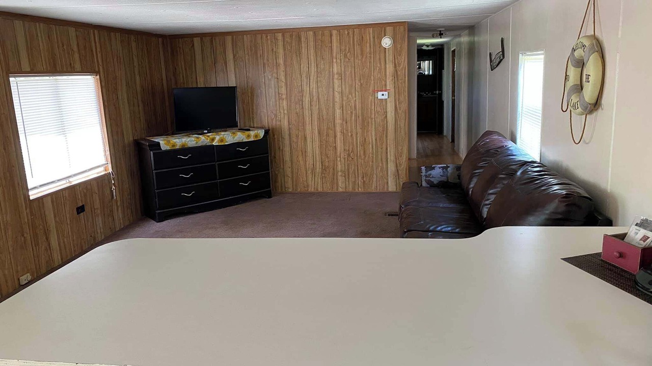 Photo of Livingroom in Negreet