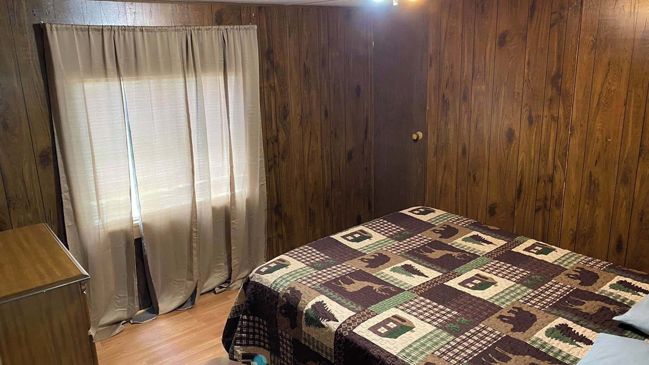 Photo of Bedroom in Negreet