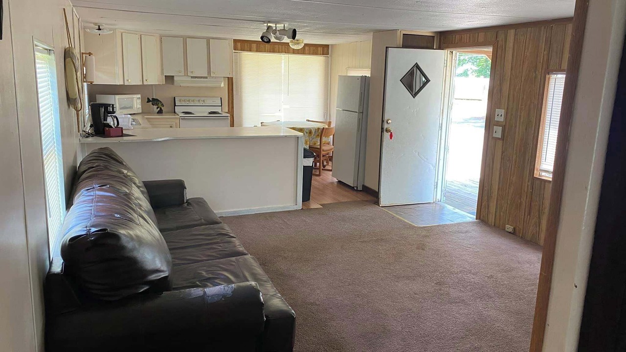 Photo of Livingroom in Negreet