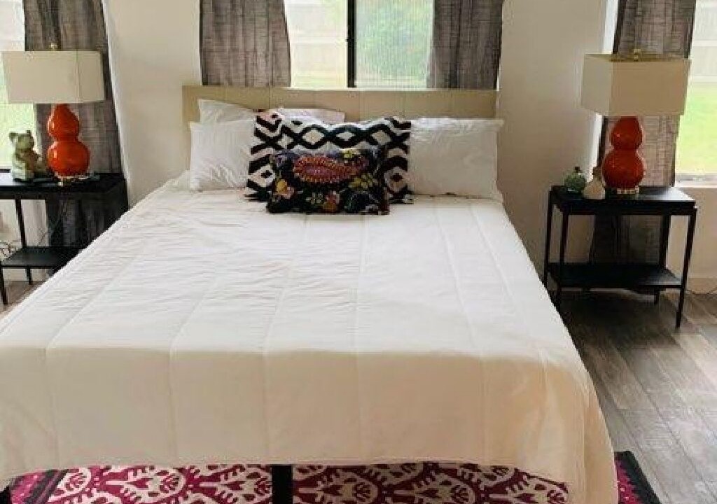 Photo of Bedroom in Thomas Drive