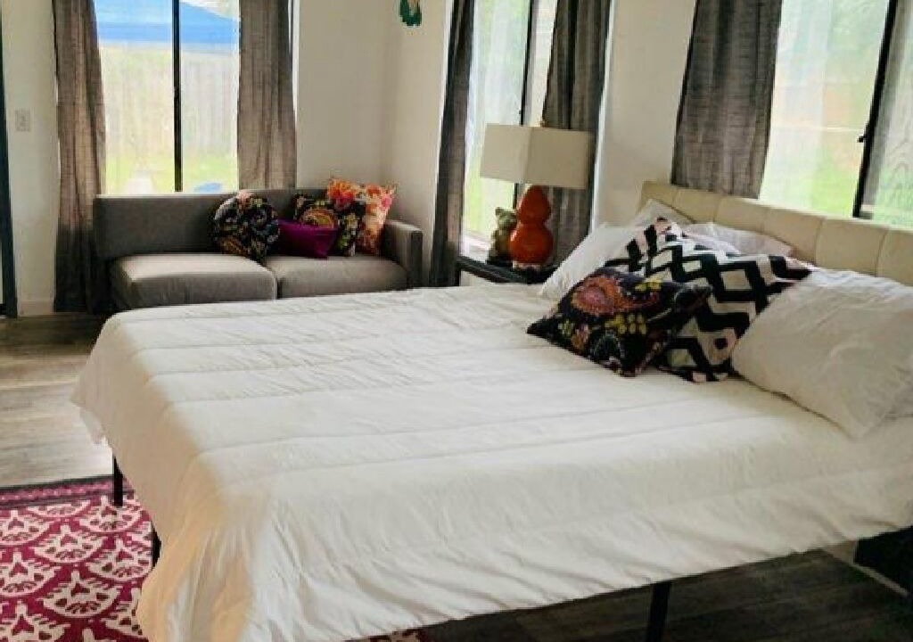 Photo of Bedroom in Thomas Drive