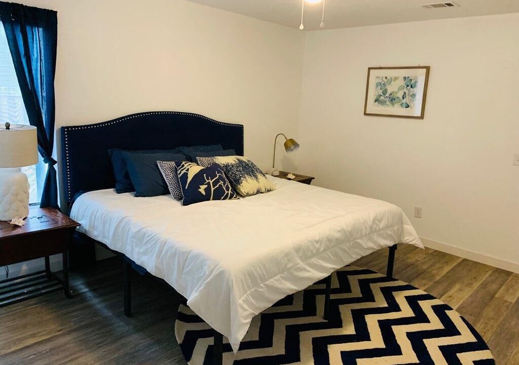 Photo of Bedroom in Thomas Drive
