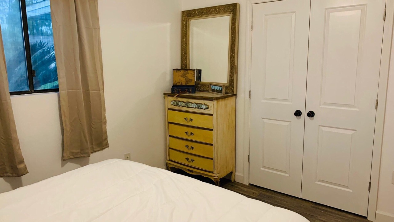 Photo of Bedroom in Thomas Drive