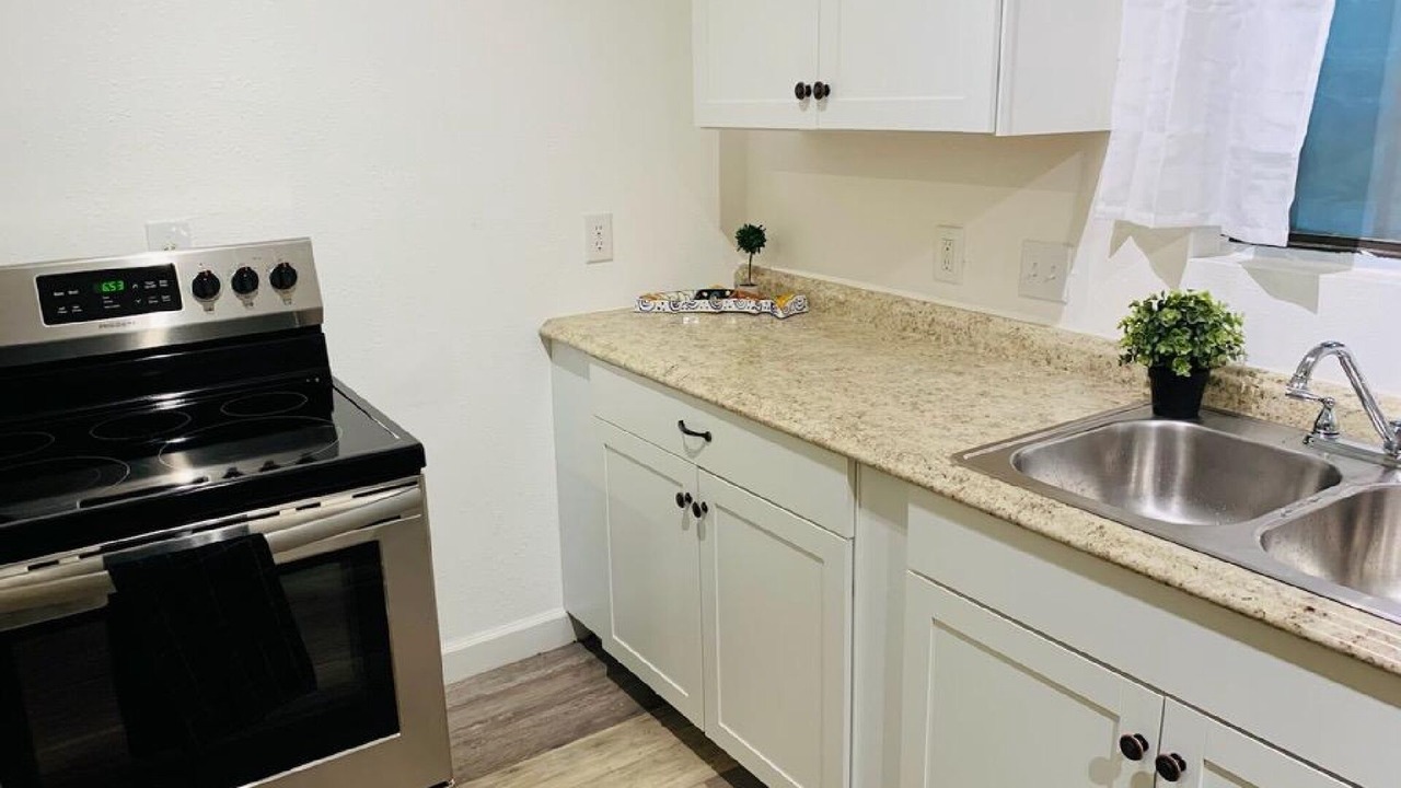 Photo of Kitchen in Thomas Drive