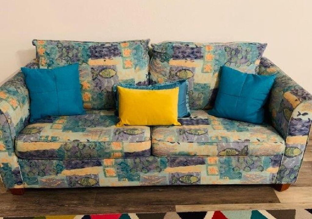 Photo of Livingroom in Thomas Drive