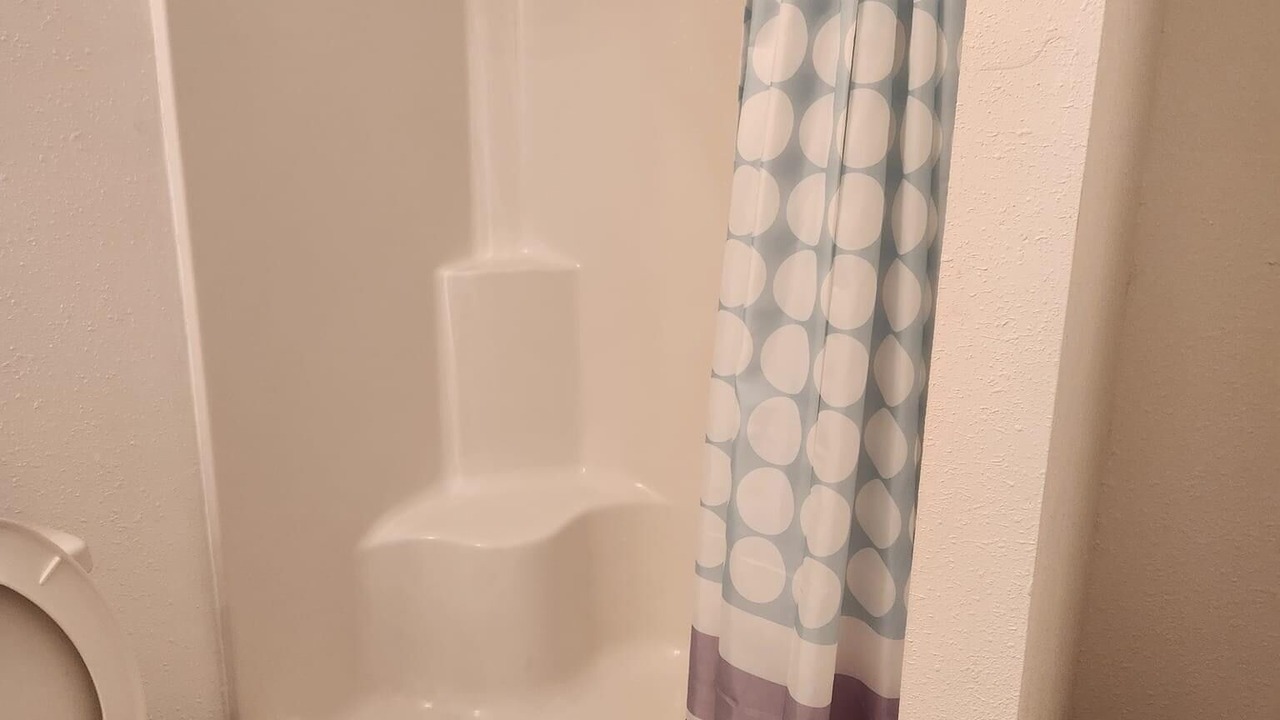 Photo of Bathroom in Thomas Drive