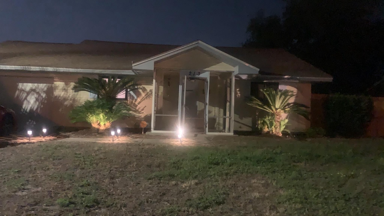 Photo of Outdoor in Thomas Drive