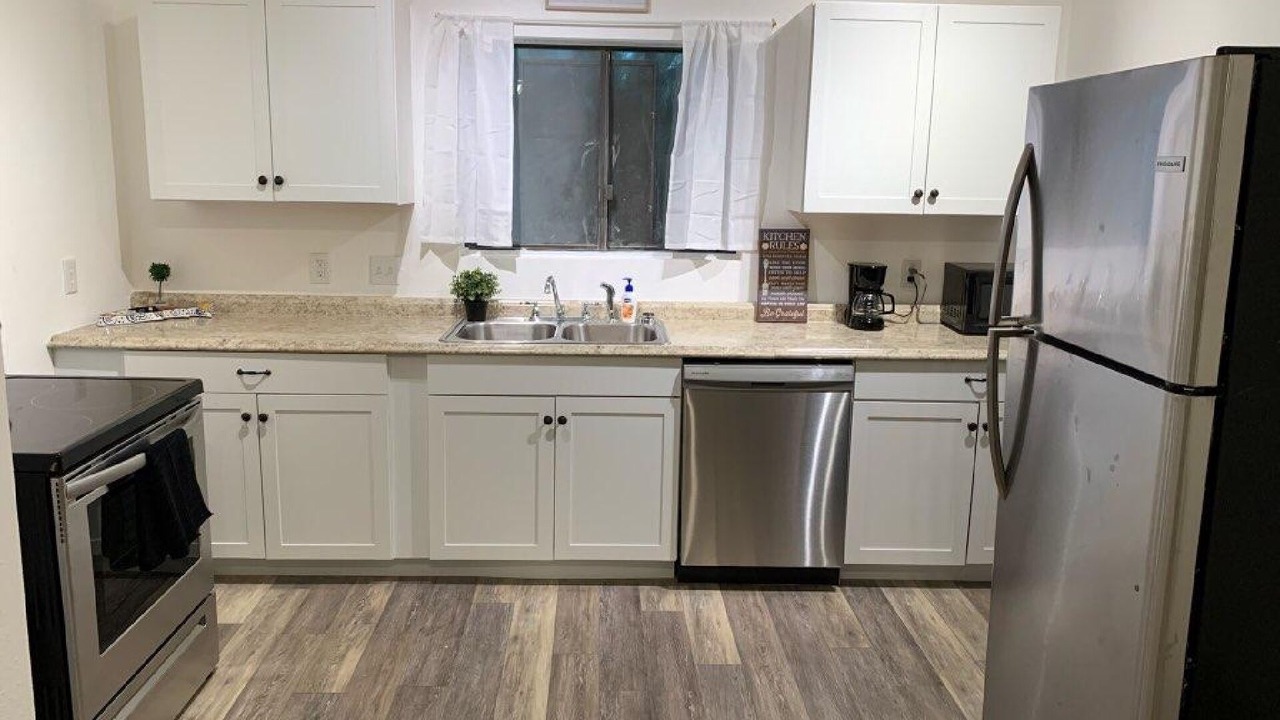 Photo of Kitchen in Thomas Drive