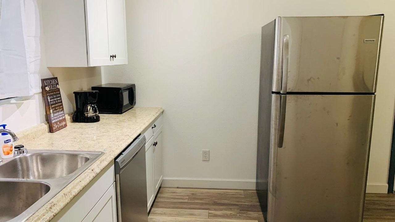 Photo of Kitchen in Thomas Drive
