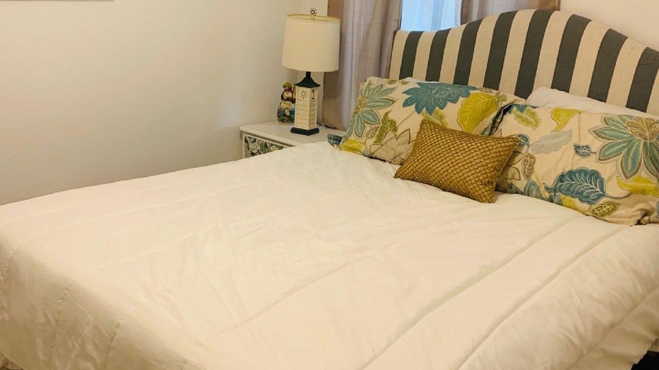 Photo of Bedroom in Thomas Drive