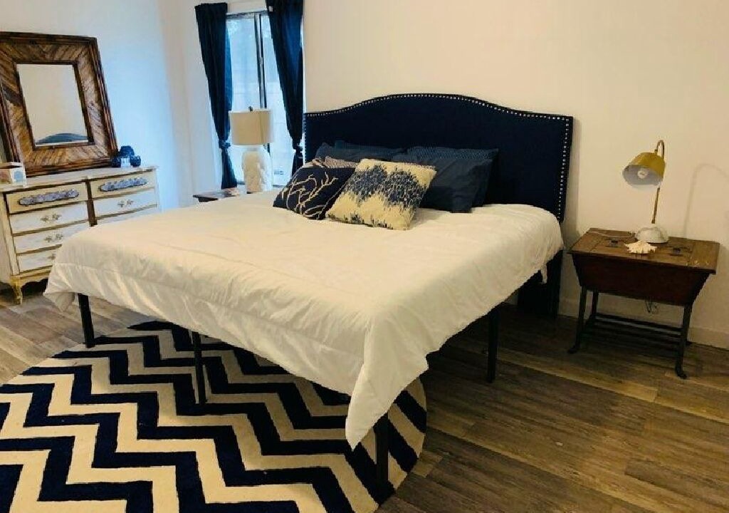 Photo of Bedroom in Thomas Drive