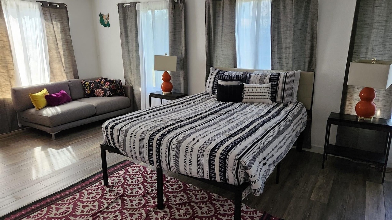 Photo of Bedroom in Thomas Drive