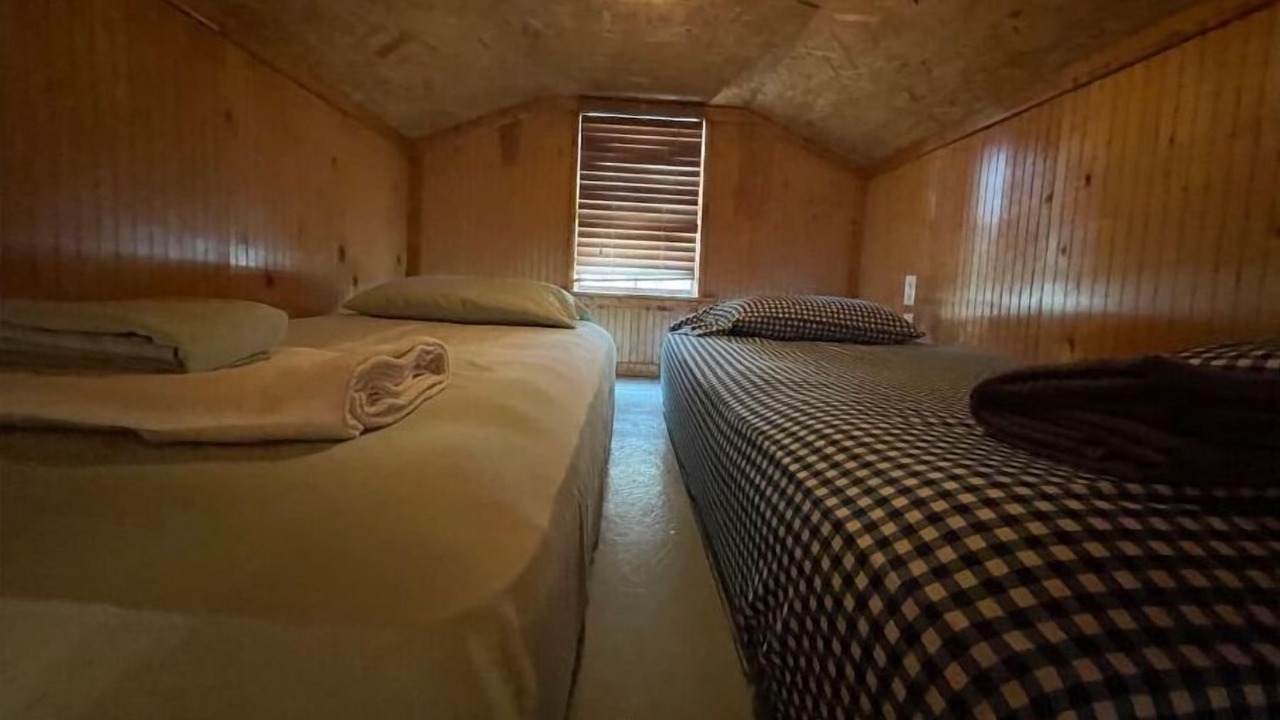 Photo of Bedroom in Negreet