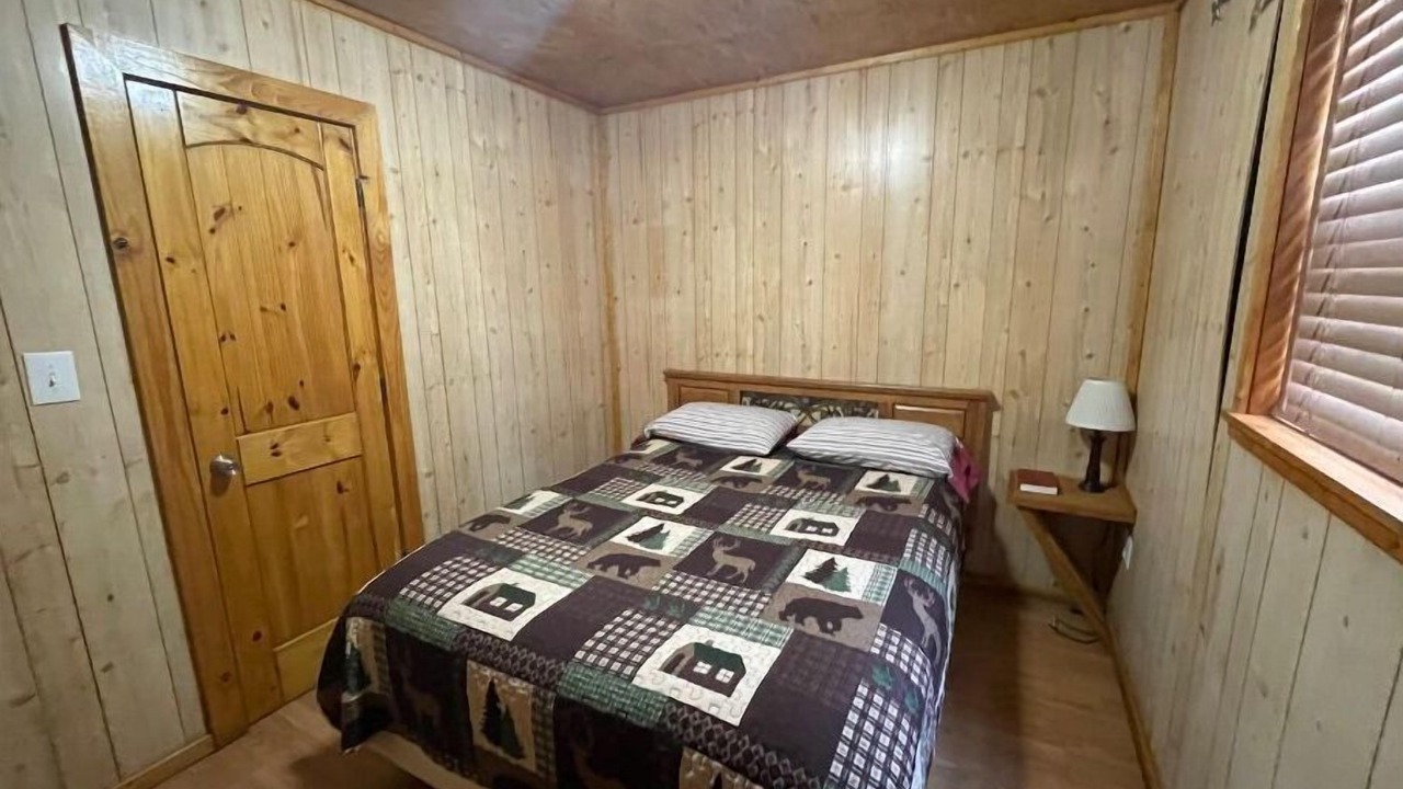Photo of Bedroom in Negreet
