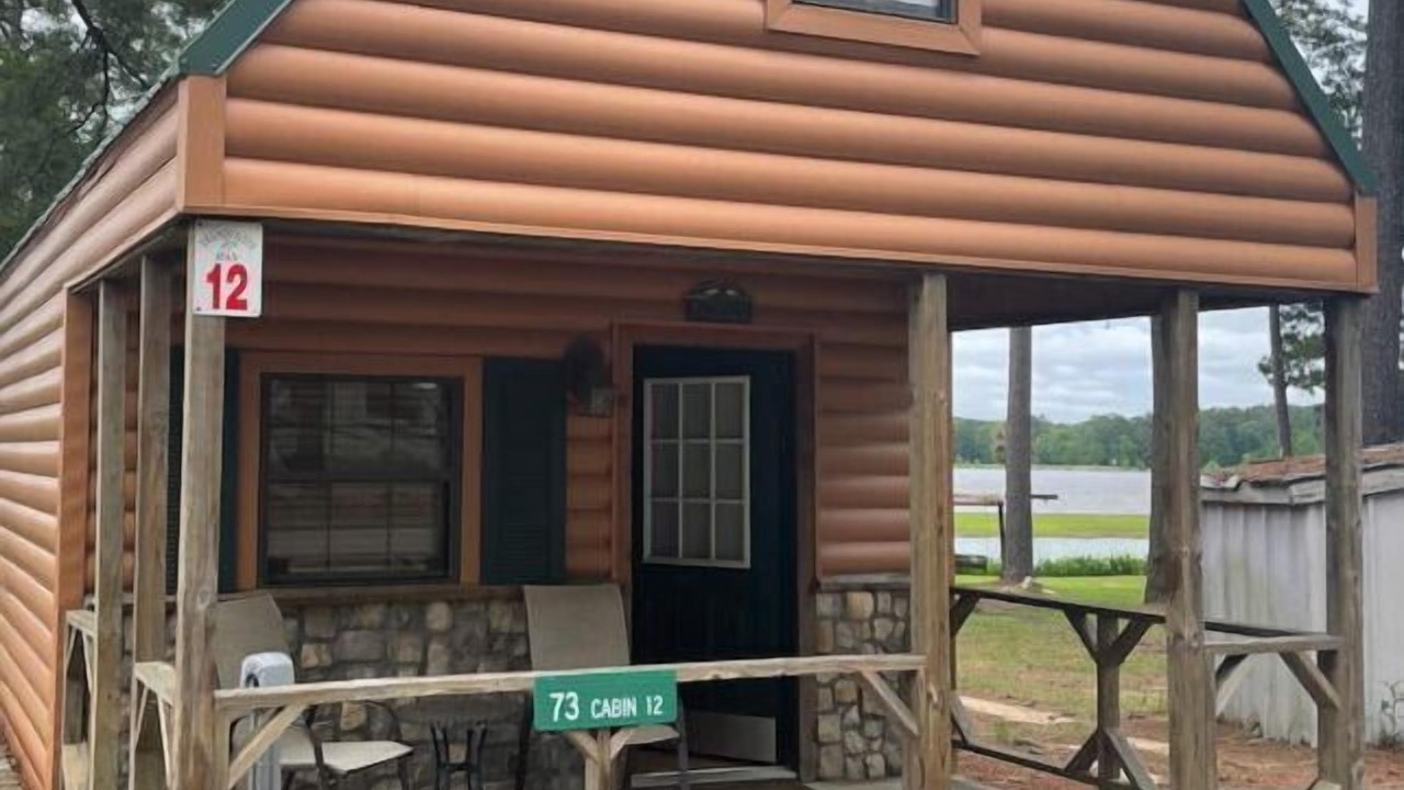 Photo of Outdoor in Negreet