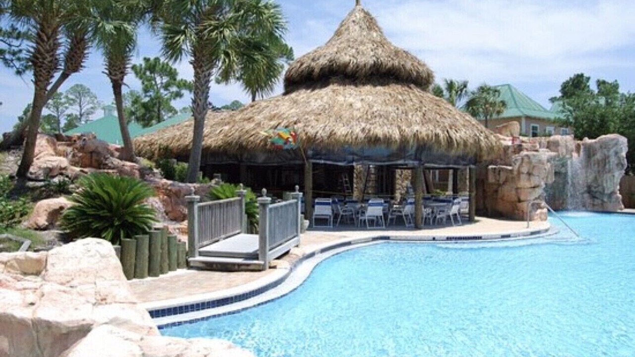 Photo of Outdoor in Ono Island
