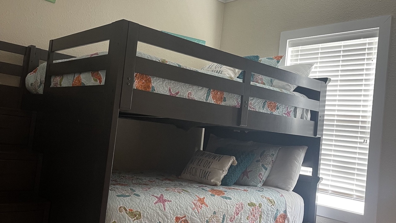 Photo of Bedroom in Ono Island