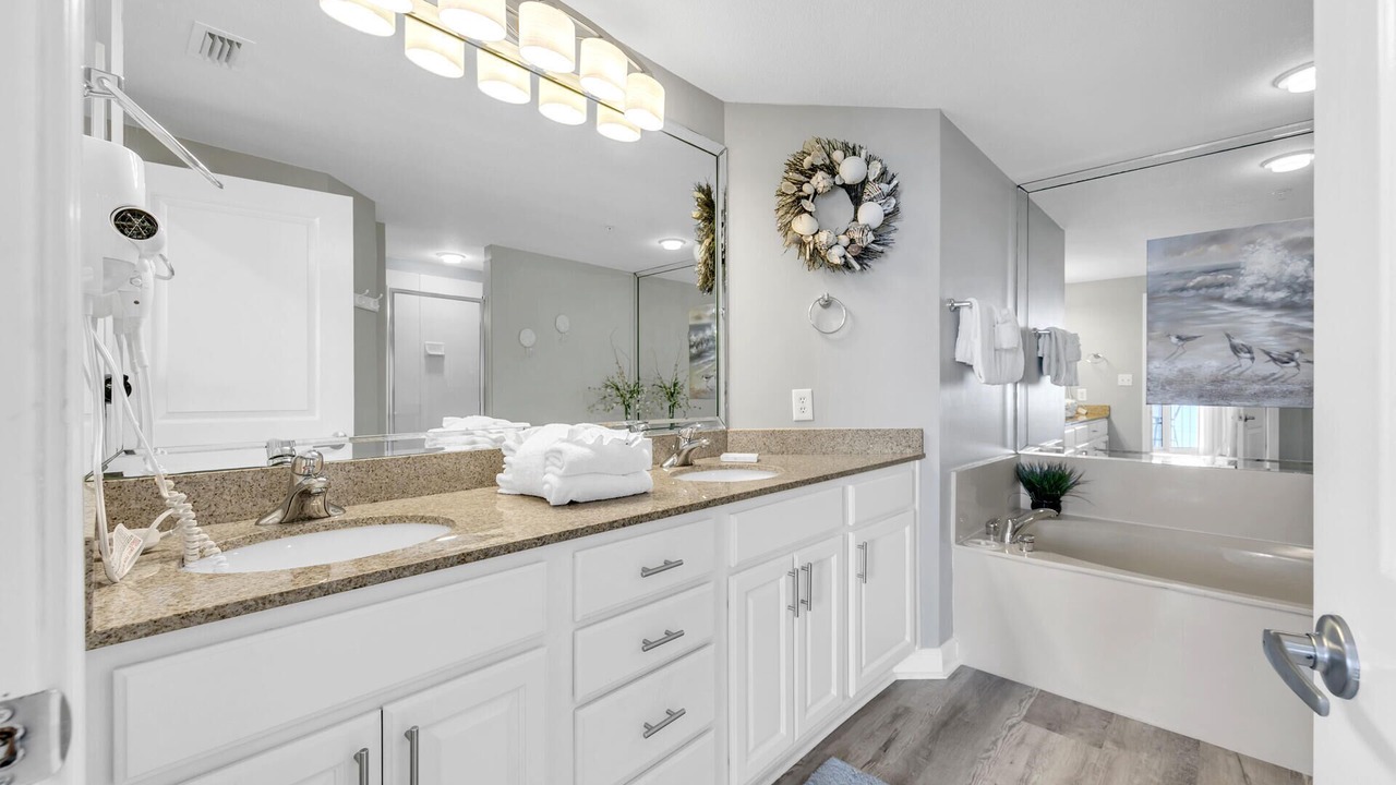 Photo of Bathroom in Long Beach