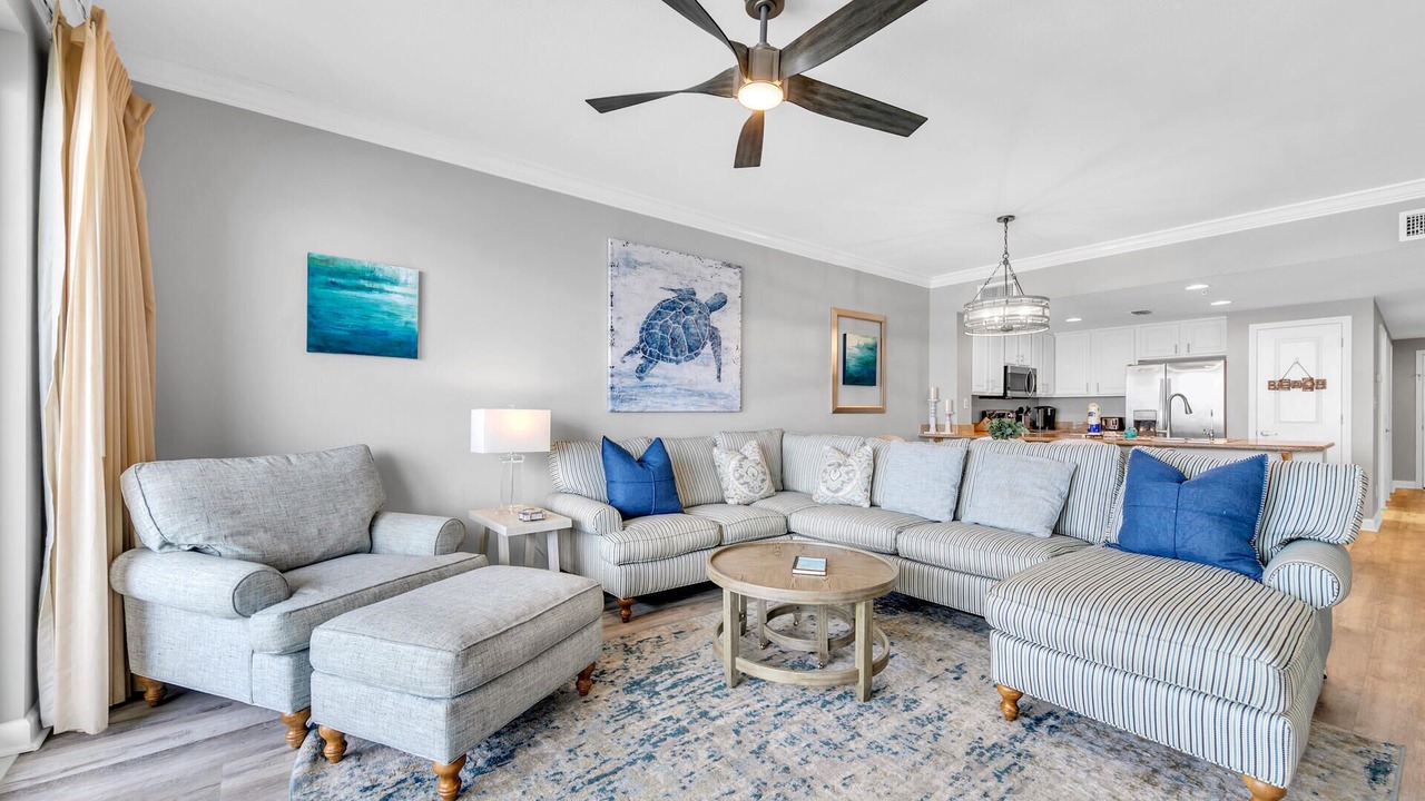 Photo of Livingroom in Long Beach