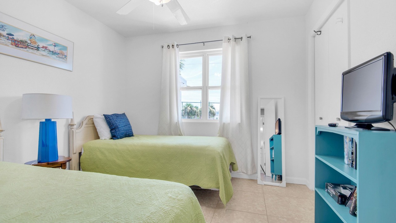 Photo of Bedroom in Toilla Segunda