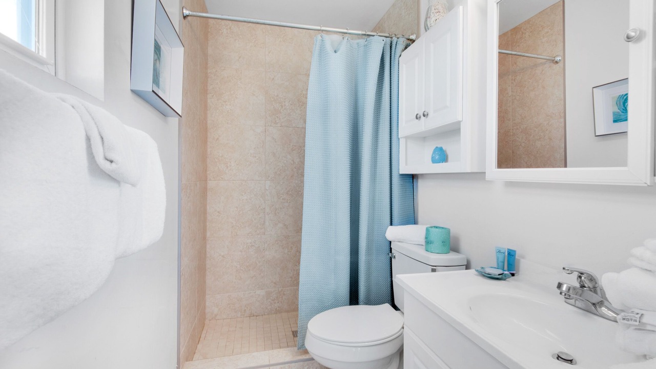 Photo of Bathroom in Toilla Segunda
