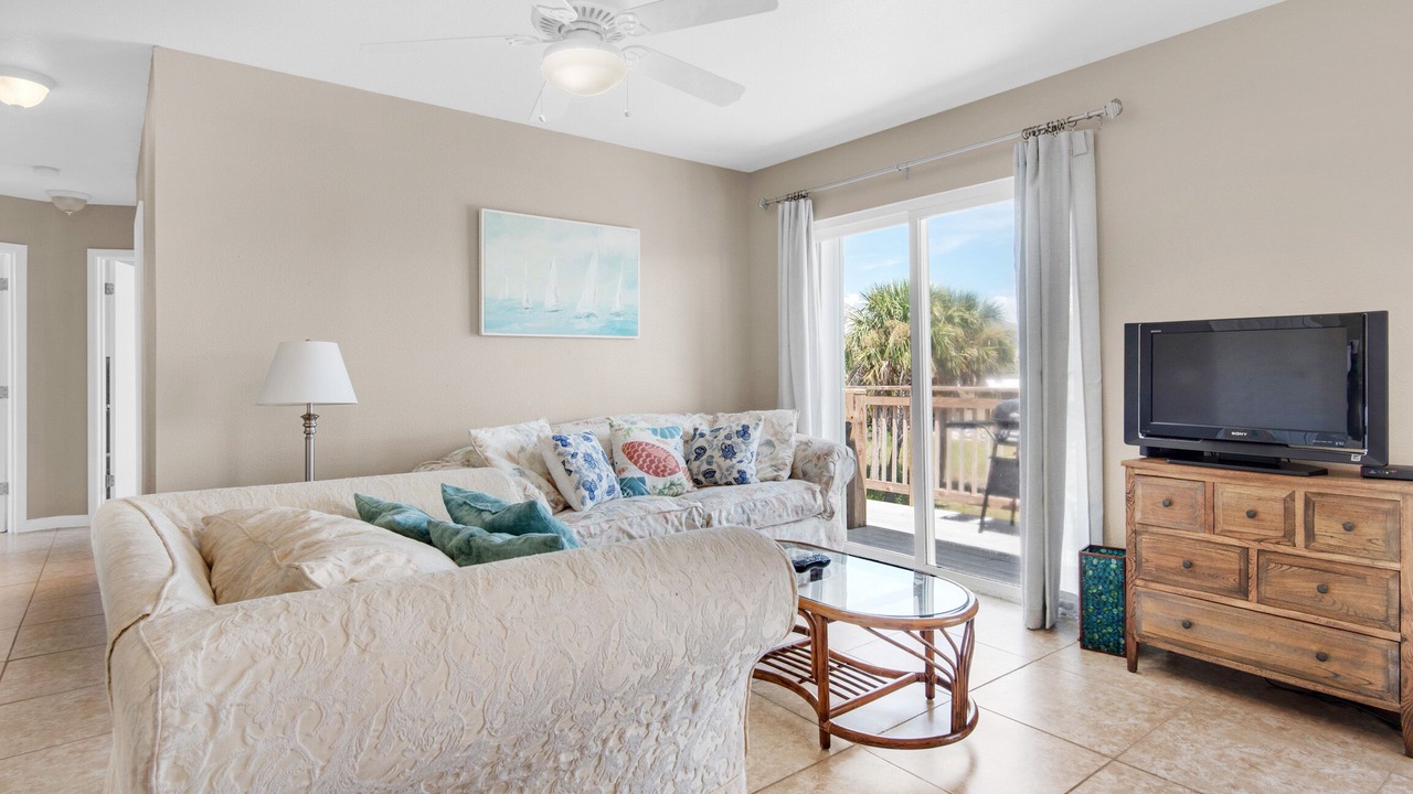Photo of Livingroom in Toilla Segunda