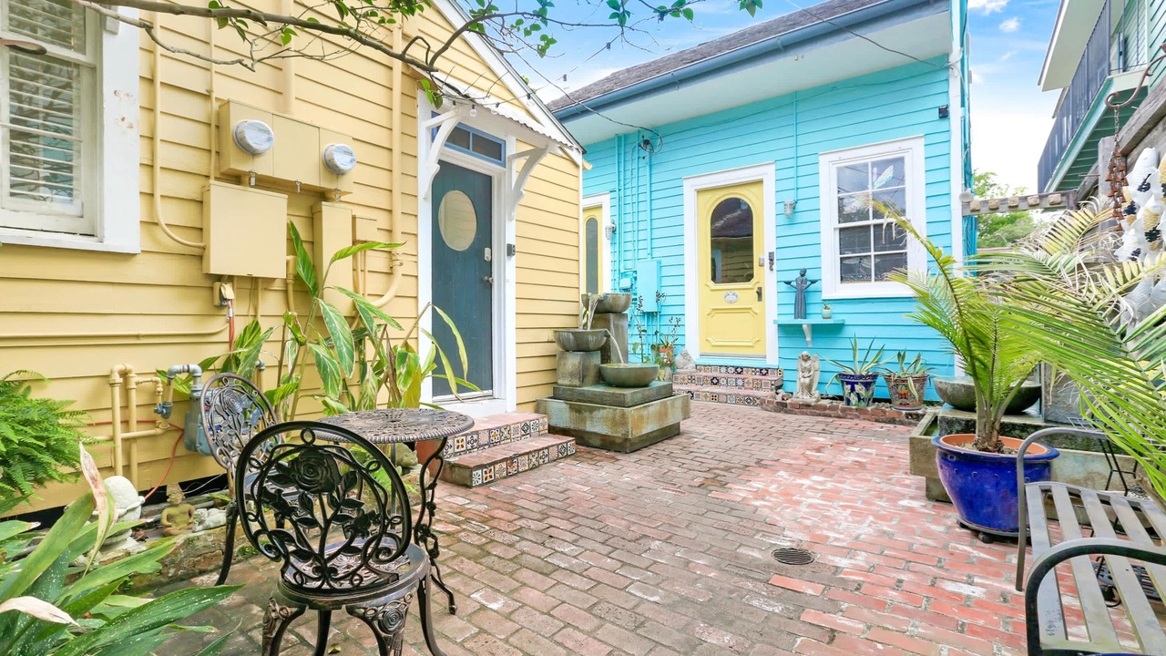 Photo of Outdoor in Faubourg Marigny