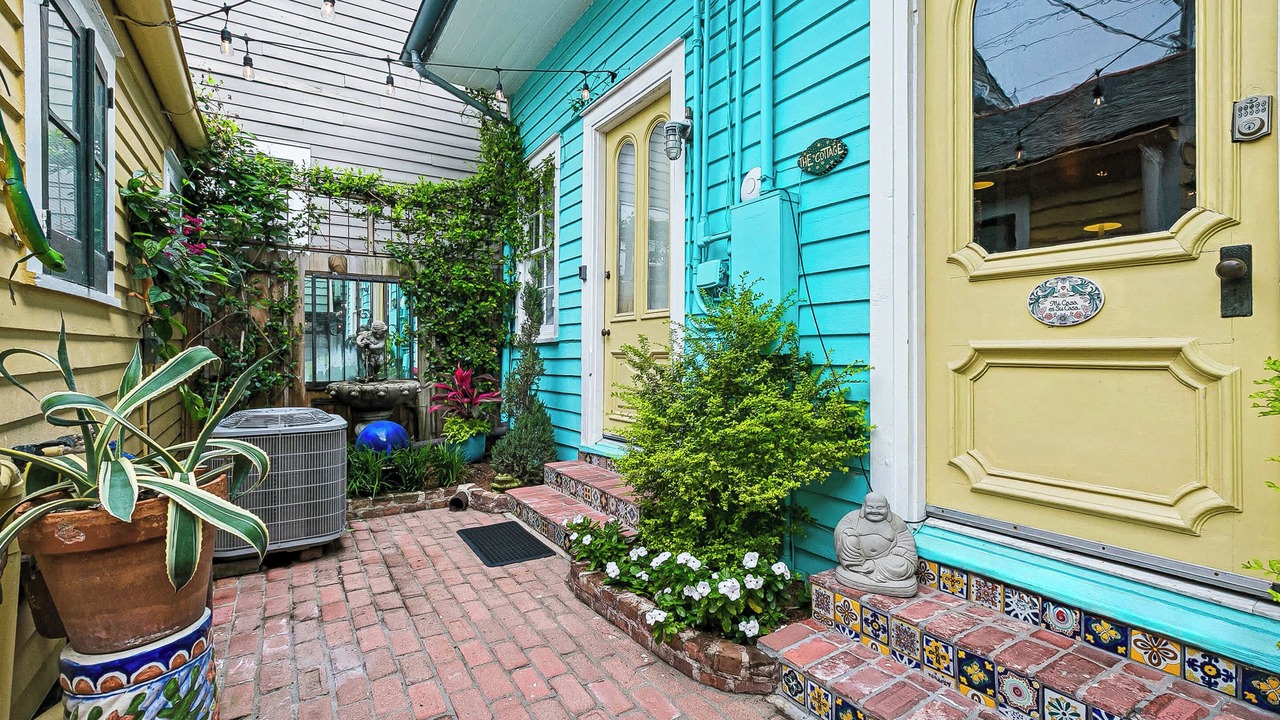 Photo of Others in Faubourg Marigny