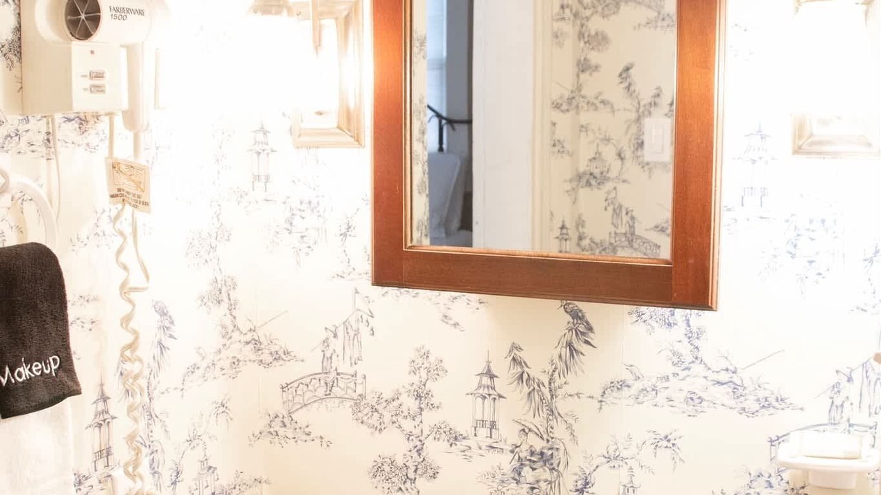 Photo of Bathroom in Faubourg Marigny