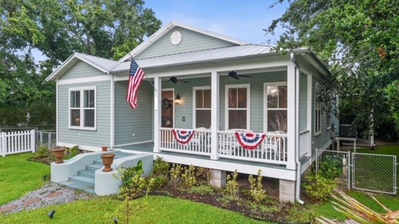 Photo of Outdoor in Bay St Louis