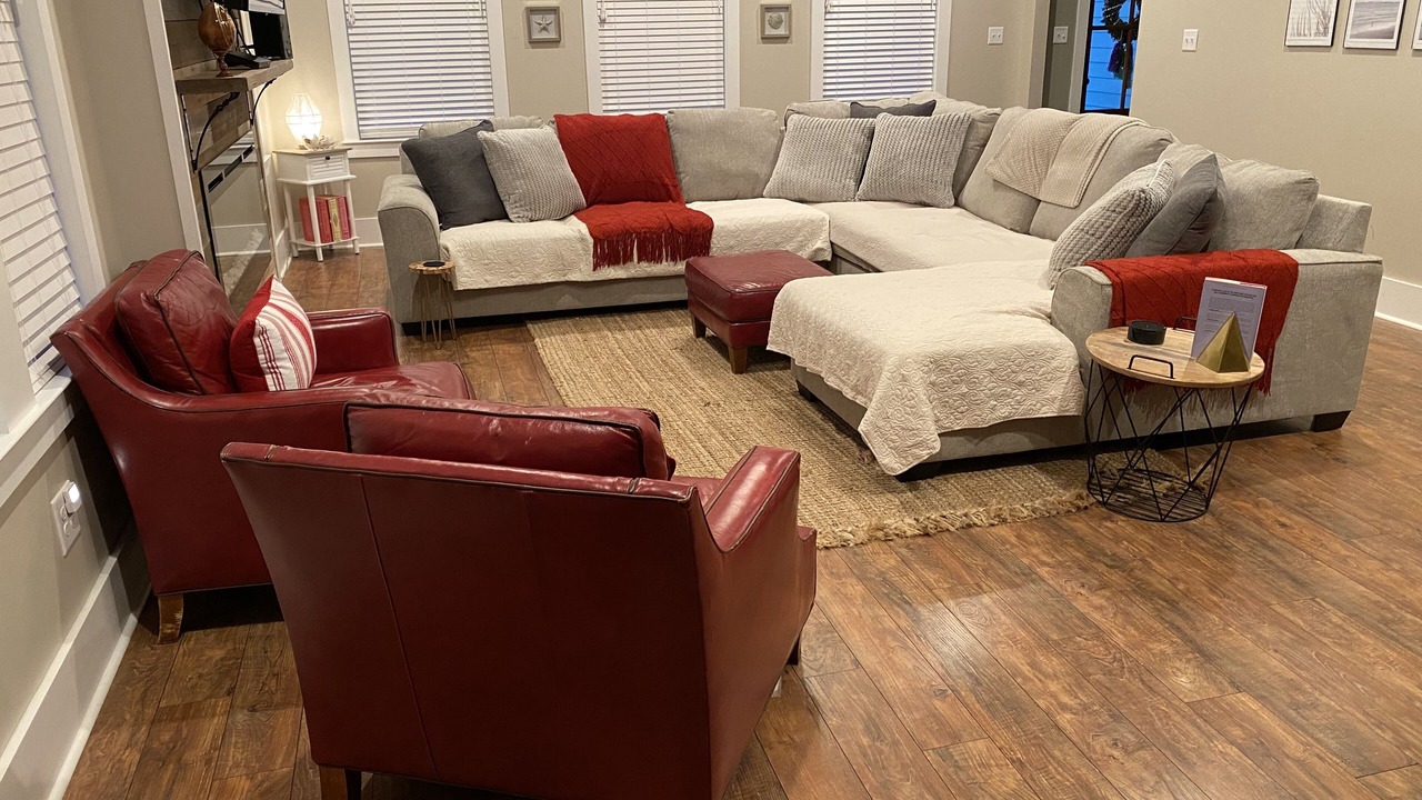 Photo of Livingroom in Bay St Louis