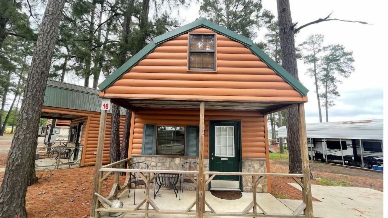Photo of Outdoor in Negreet