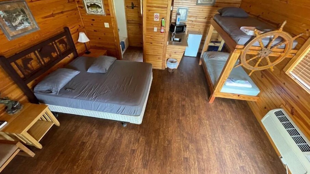 Photo of Bedroom in Negreet