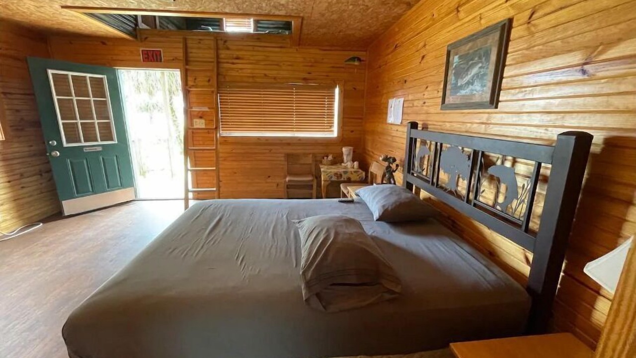 Photo of Bedroom in Negreet
