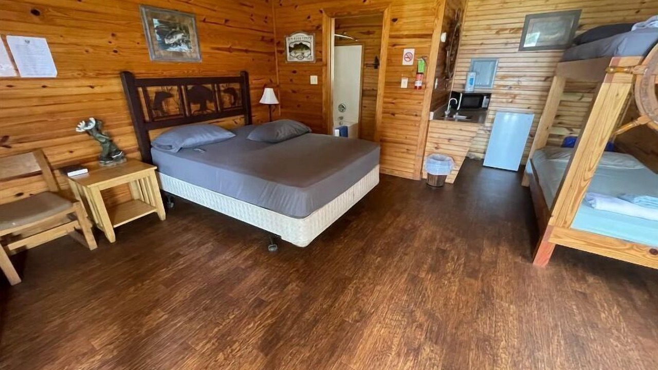 Photo of Bedroom in Negreet