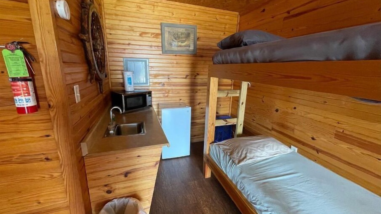 Photo of Bedroom in Negreet