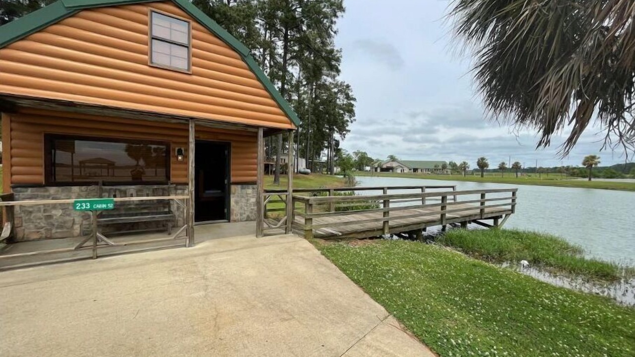 Photo of Outdoor in Negreet