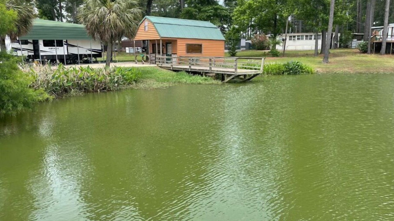 Photo of Outdoor in Negreet