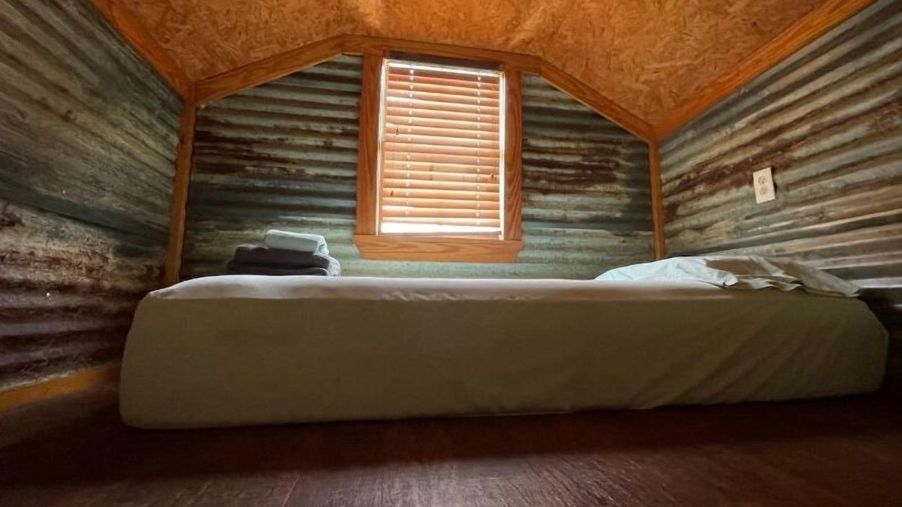 Photo of Bedroom in Negreet