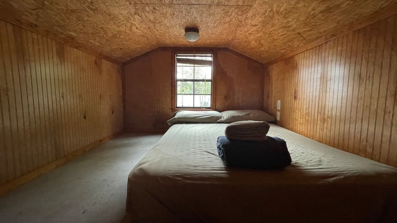 Photo of Bedroom in Negreet