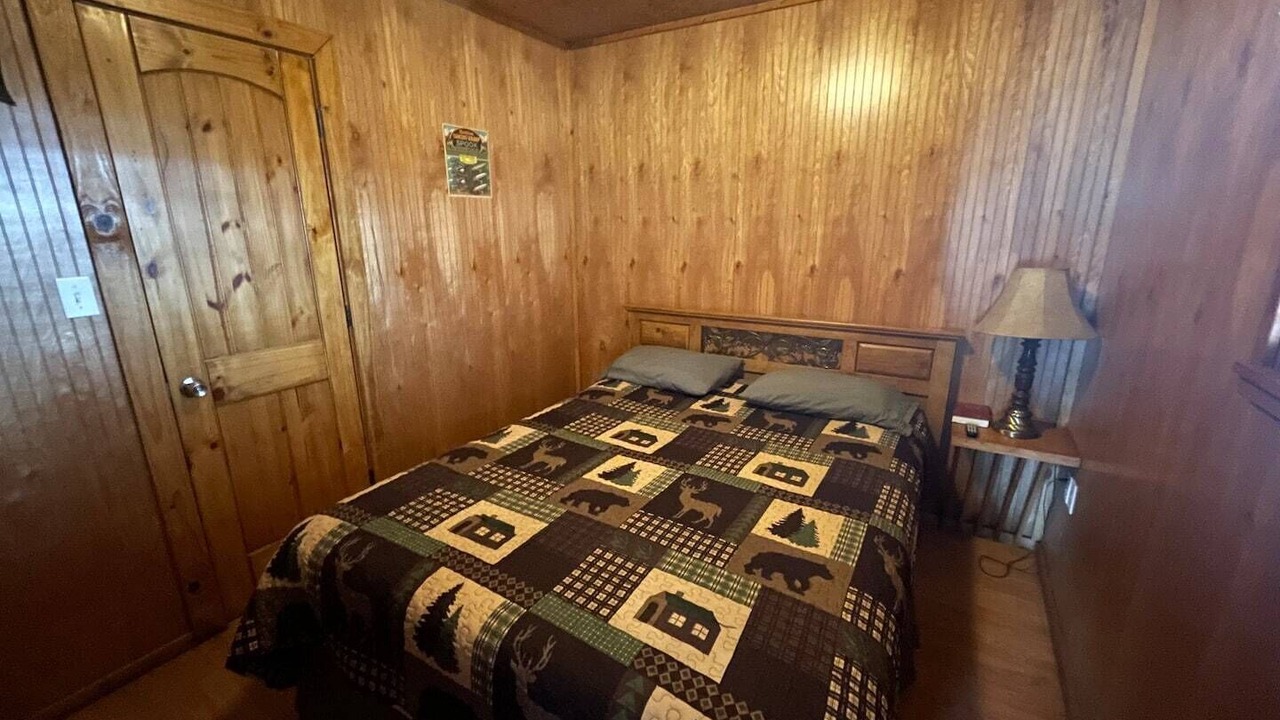Photo of Bedroom in Negreet