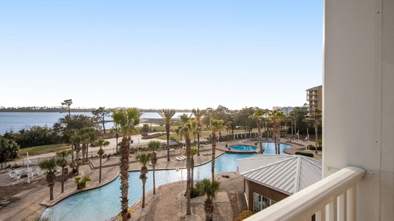 Photo of Outdoor in Upper Grand Lagoon