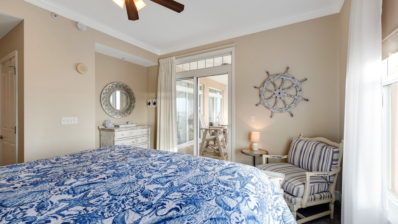 Photo of Bedroom in Upper Grand Lagoon