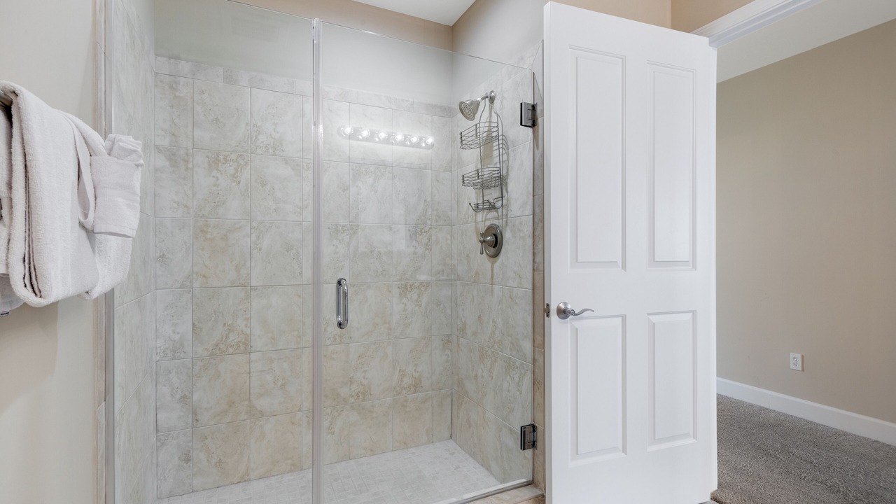 Photo of Bathroom in Upper Grand Lagoon
