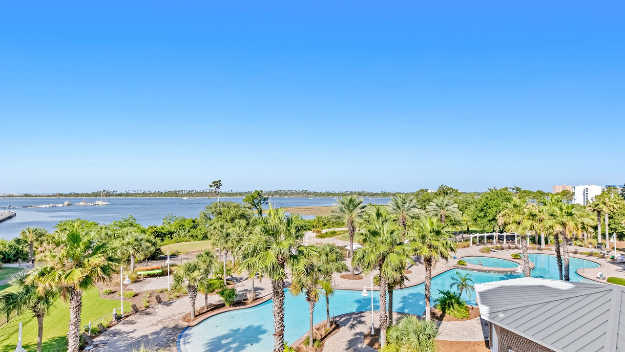 Photo of Outdoor in Upper Grand Lagoon