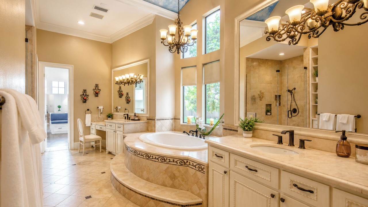 Photo of Bathroom in Northside