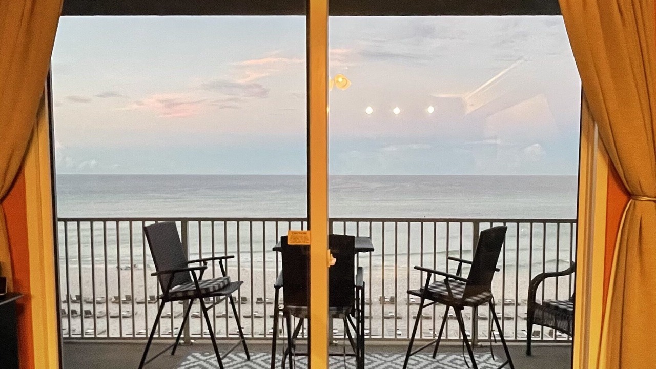 Photo of Bedroom in El Centro Beach