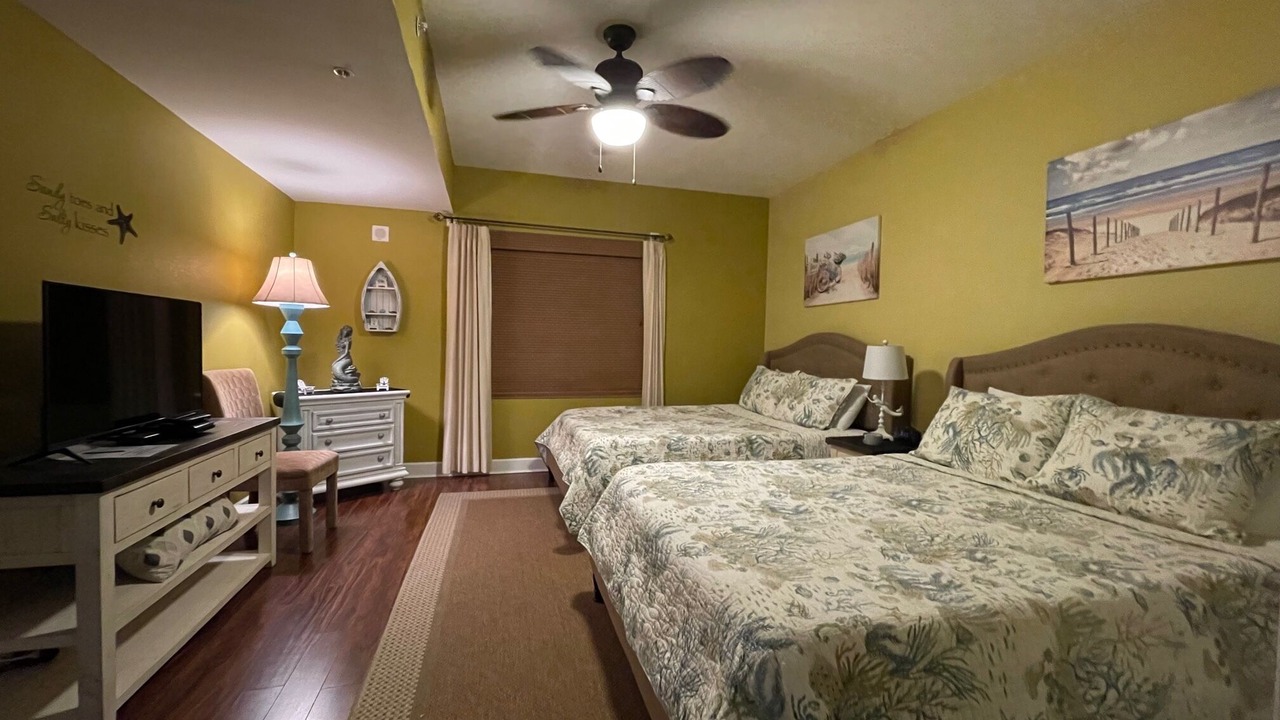 Photo of Bedroom in El Centro Beach