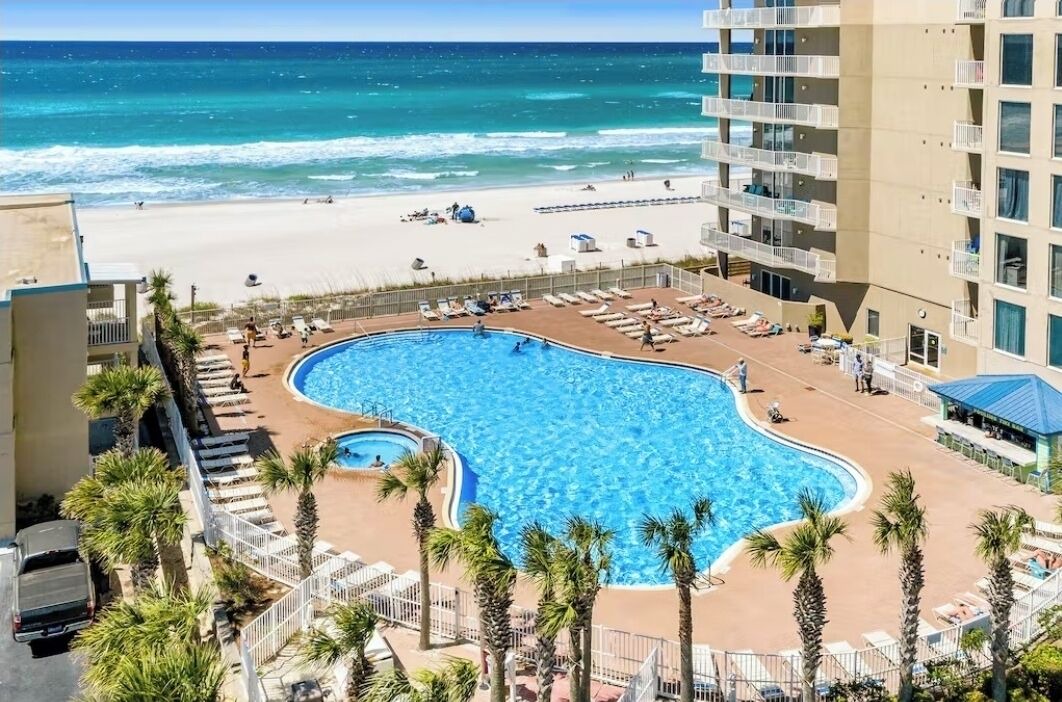 Photo of Outdoor in El Centro Beach